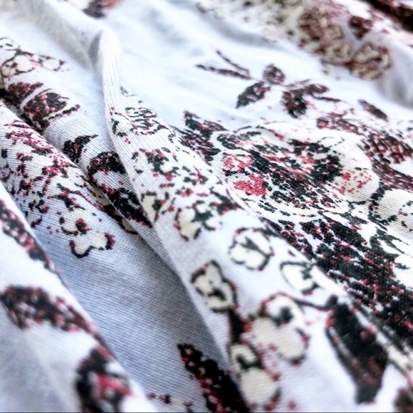 Free People Speak Easy Tunic Sz S - Picture 6 of 7